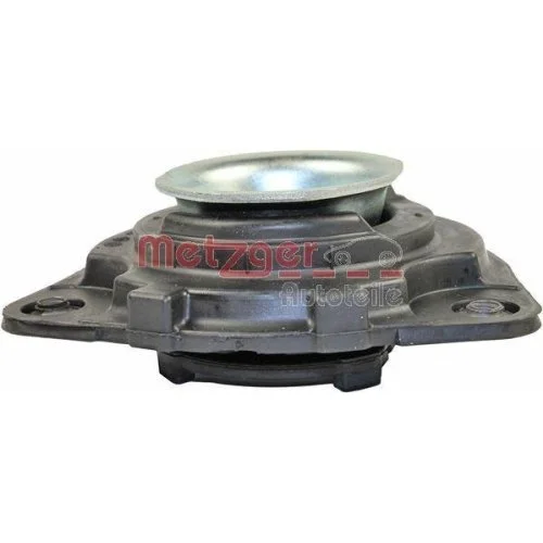 Опора амортизатора METZGER 6490144 для NISSAN RENAULT, передний мост слева, фото №3
