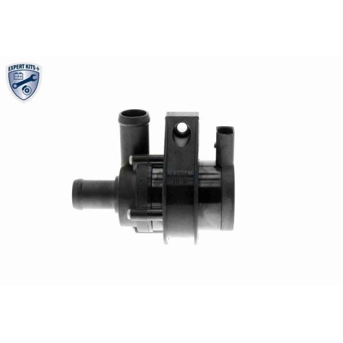 Дополнительный водяной насос VEMO EXPERT KITS + V10-16-0032 системы охлаждения для AUDI, фото №3