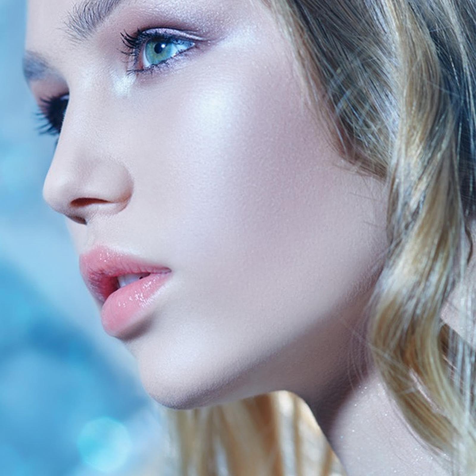 Спрей-блестки Pekmar Shiny для тела Глянцевый, фото №3