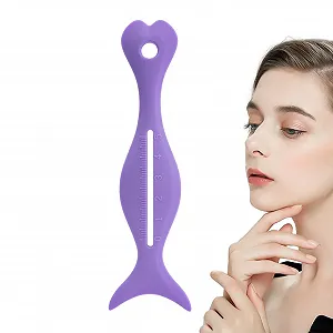 Трафарети для підводки очей Fowybe - Фото 1