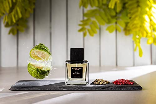 Eau de Parfum Atelier Rebul J.C. Reboul Woody & Oriental для Него 100 мл, фото №3