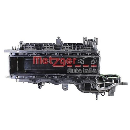 Впускной коллектор METZGER GREENPARTS 2100076 для AUDI SEAT SKODA, фото №3