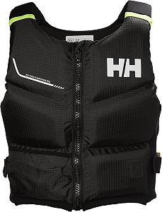 Рятувальний жилет Helly Hansen Rider Stealth Zip XXS Black - Фото 1