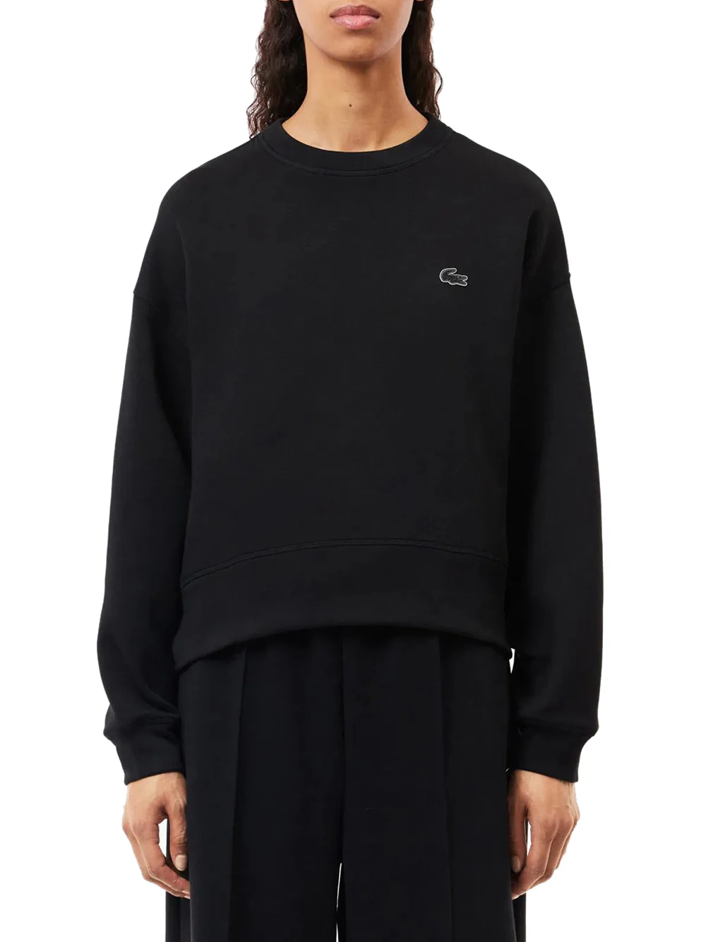 Свитшот Lacoste Oversize Fit SF5614031 L, фото №1