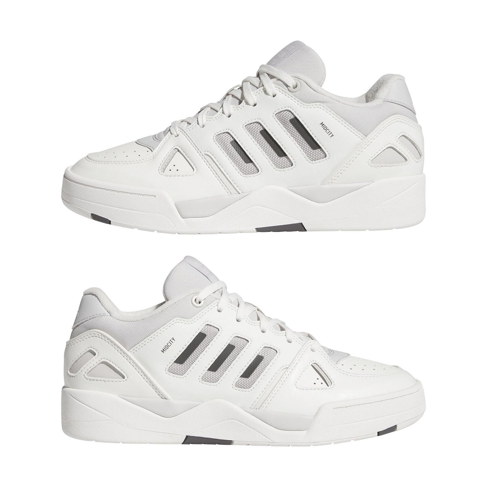 Кроссовки adidas Midcity Low, фото №6