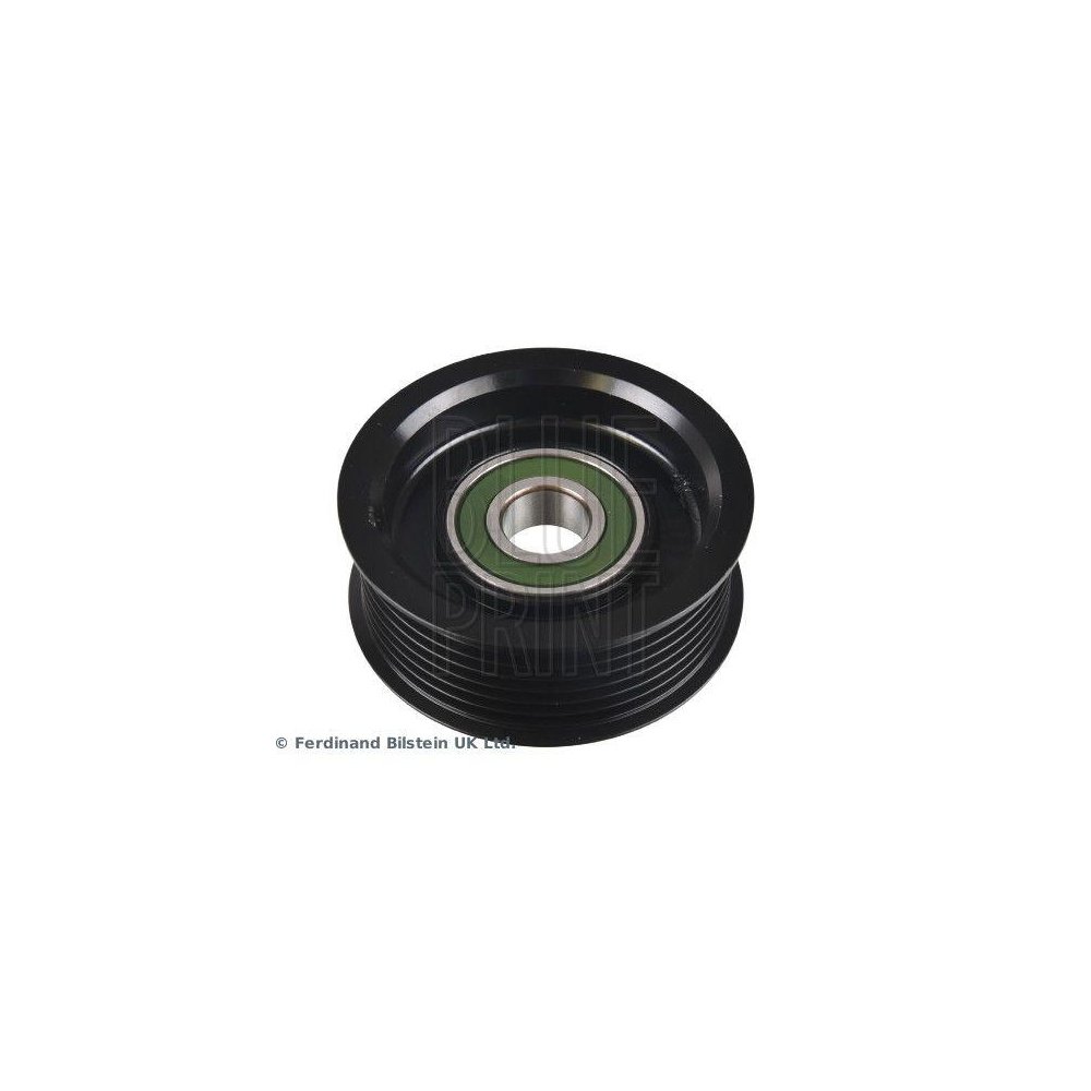 Ролик обвідний/напрямний поліклинового ременя BLUE PRINT ADH29641 для HONDA, фото №2