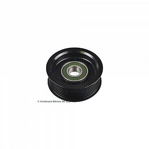 Ролик обвідний/напрямний поліклинового ременя BLUE PRINT ADH29641 для HONDA synthetic.ua - Фото 1