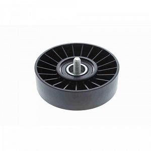 Ролик обводной/направляющий, поликлиновой ремень VAICO V42-0321 synthetic.ua - Фото 1