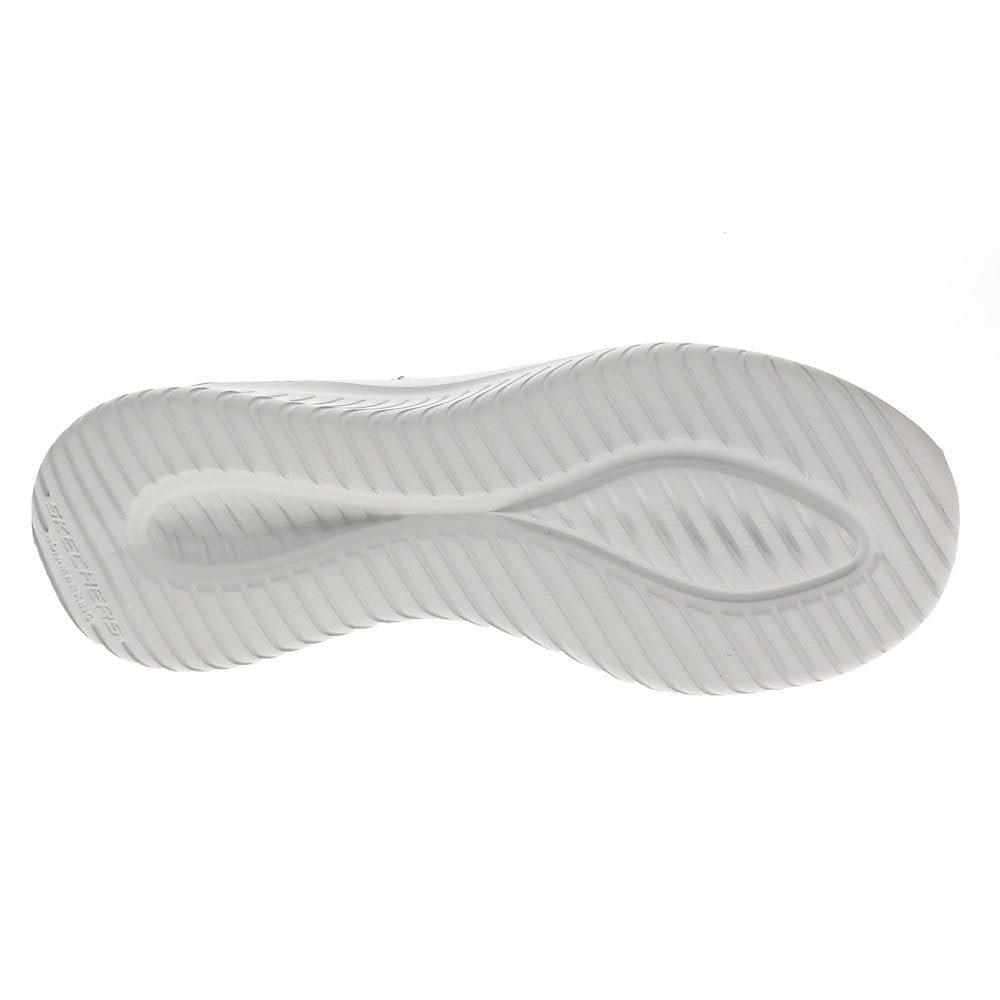 Кроссовки Skechers Ultra Flex 3.0 Smooth Step Slip-ins для мальчиков, спортивная обувь, фото №4