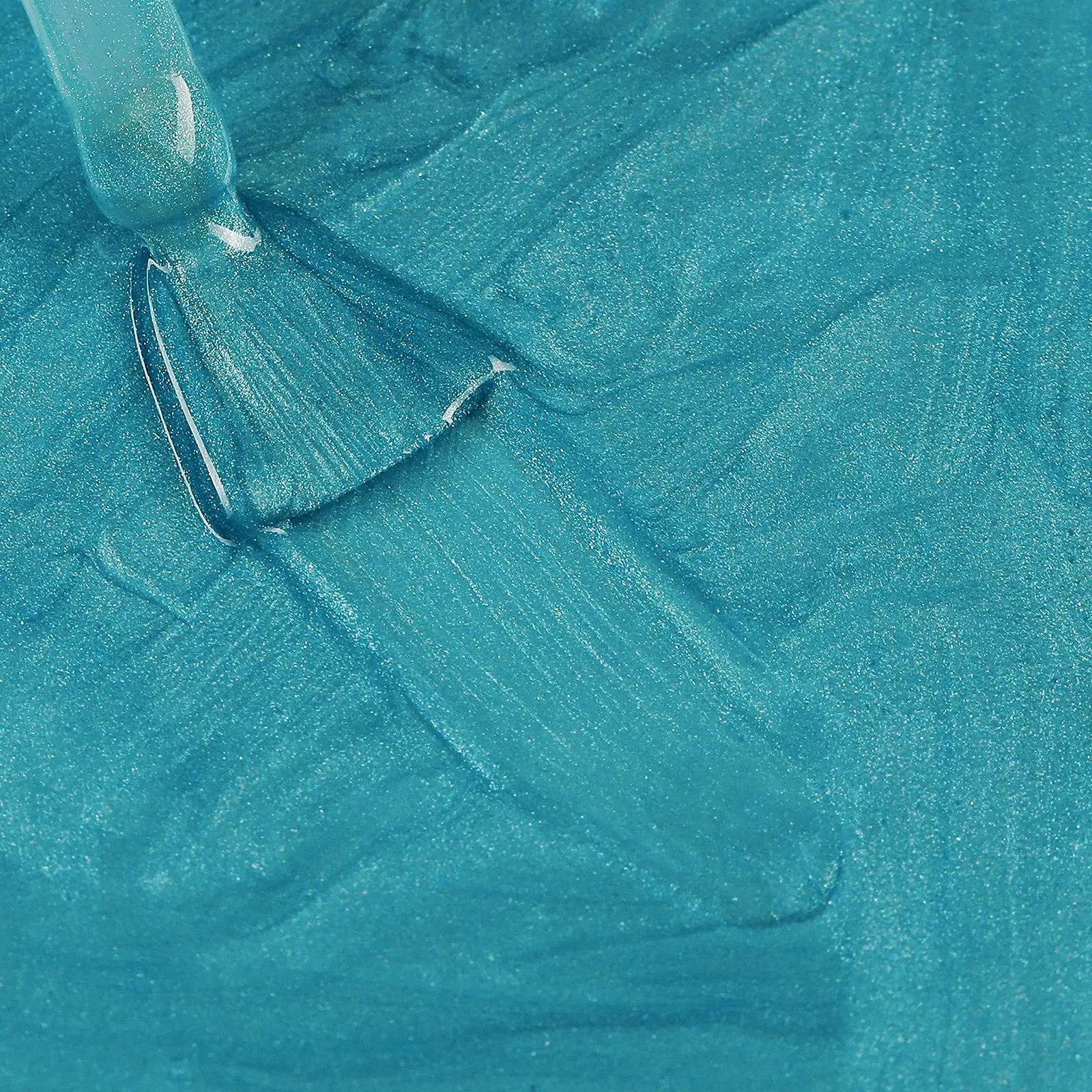 Гель-лак BLUESKY Teals Hotski To Tchotchke 80529, Lost Labyrinth 80600, Peacock Flume 80603, 3 x 5 мл Голубой, Зеленый, фото №3