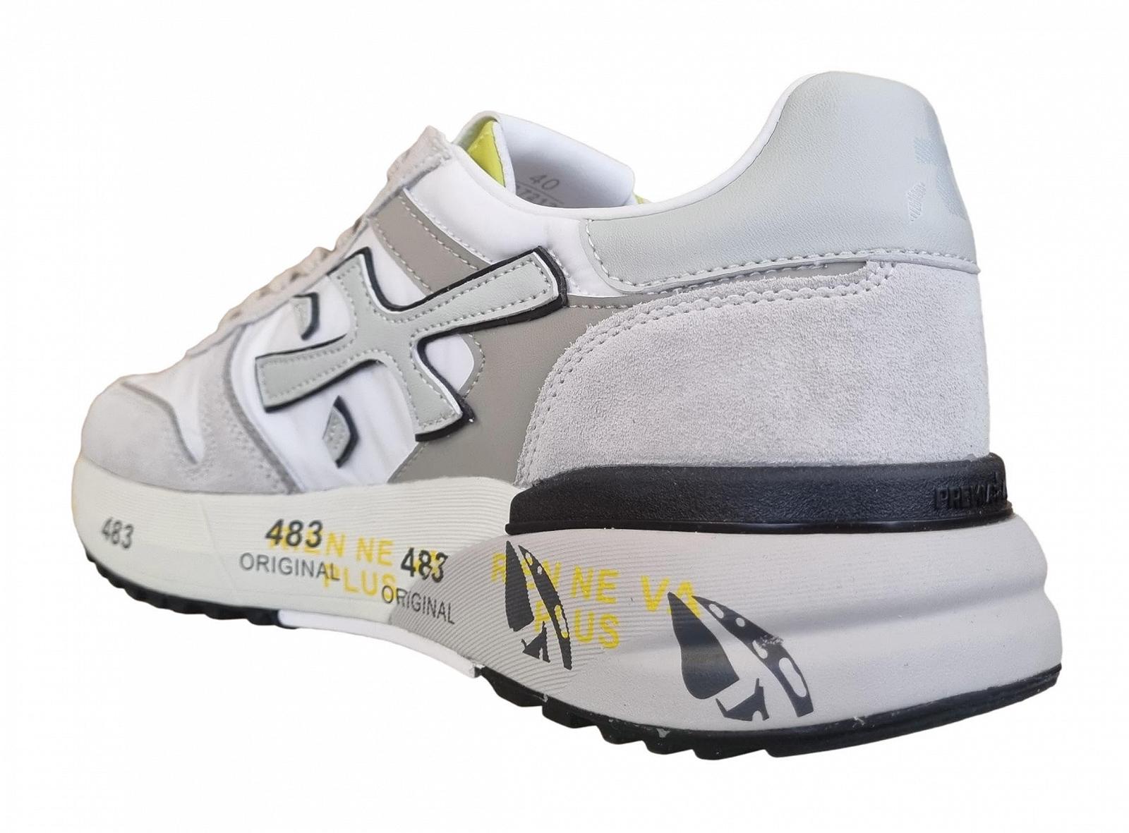 Кросівки PREMIATA MICK7212, фото №5