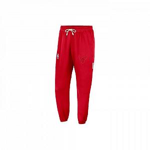 Штани Nike Dri-FIT NBA Pants Chicago Bulls Standard Issue S - Фото 1