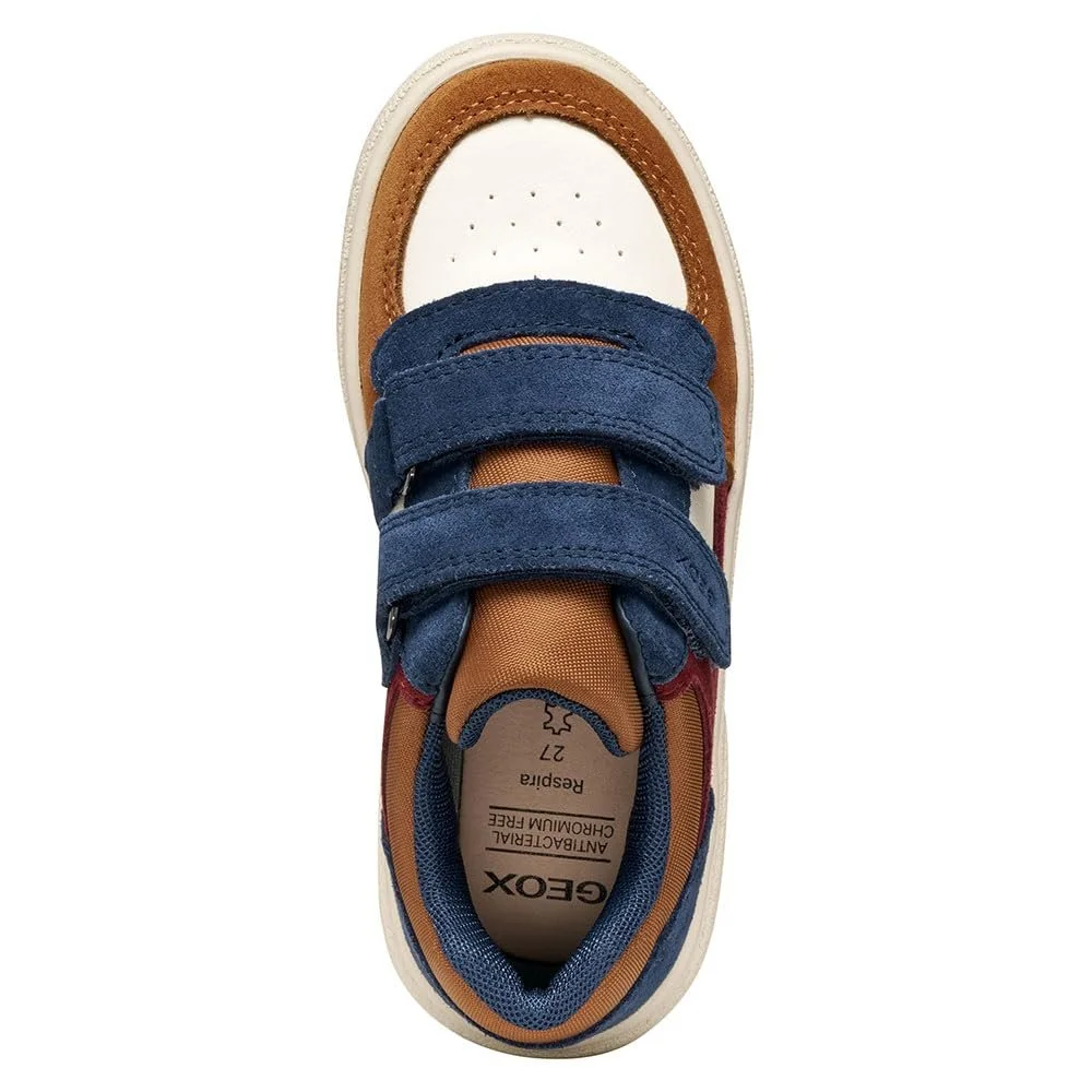 Кроссовки Geox Theleven для мальчиков, фото №6