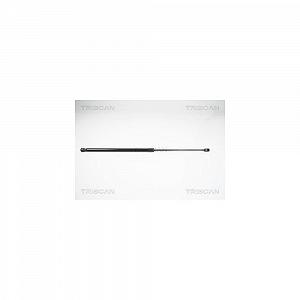 Амортизатор капота TRISCAN 8710 23109 для MERCEDES-BENZ, передний левый - Фото 1