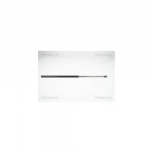 Амортизатор капота TRISCAN 8710 23109 для MERCEDES-BENZ, передний левый - Фото 1