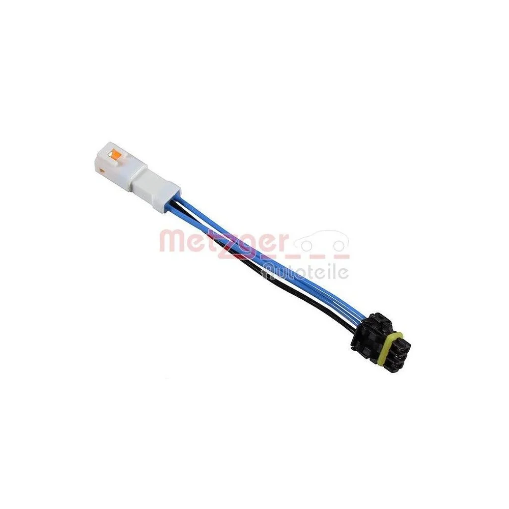 Ремкомплект проводки указателя поворота METZGER 2324225 для SKODA, фото №1 Ремкомплект проводки указателя поворота METZGER 2324225 для SKODA, фото №1