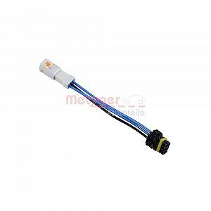 Ремкомплект проводки указателя поворота METZGER 2324225 для SKODA - Фото 1