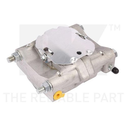 Гальмівний супорт NK 2119100 задня вісь правий перед віссю, фото №2