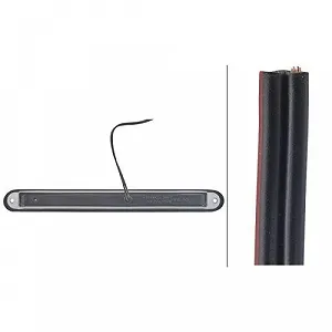 Додатковий стоп-сигнал HELLA 2DA 959 071-037 для EVOBUS HYMER VDL STREETSCOOTER synthetic.ua - Фото 1