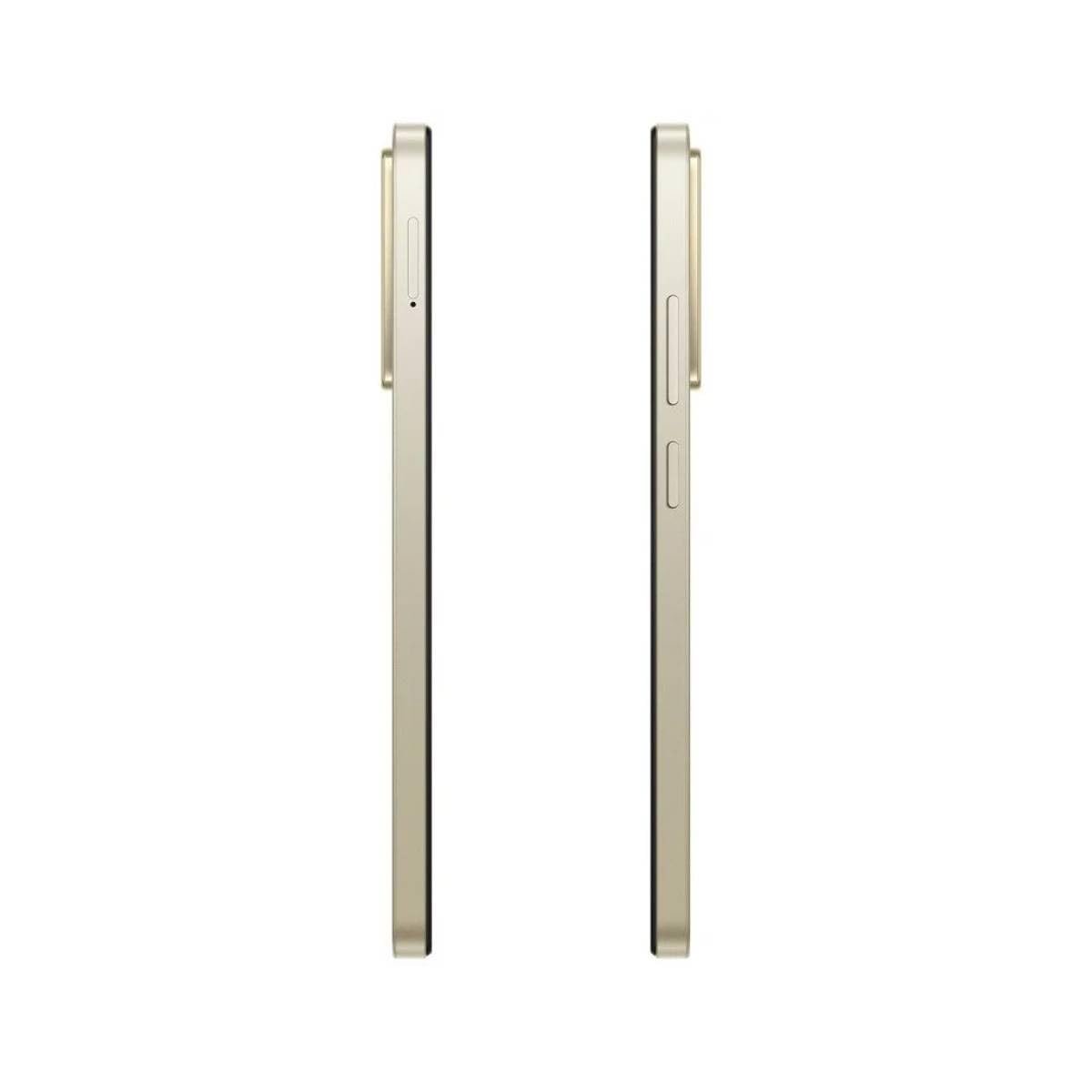 Смартфон Xiaomi Redmi A5 6.88'' Dual Nano SIM 128GB Sandy Gold, фото №6 Смартфон Xiaomi Redmi A5 6.88'' Dual Nano SIM 128GB Sandy Gold, фото №6
