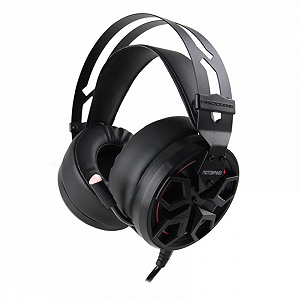 Гарнитура Motospeed H60 Black mth60 - Фото 1