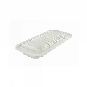 Воздушный фильтр VAICO V42-0040 для BMW CITROËN DAIHATSU - Фото 1