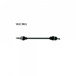 Вал приводной SKF VKJC 5811 для FORD передний правый - Фото 1