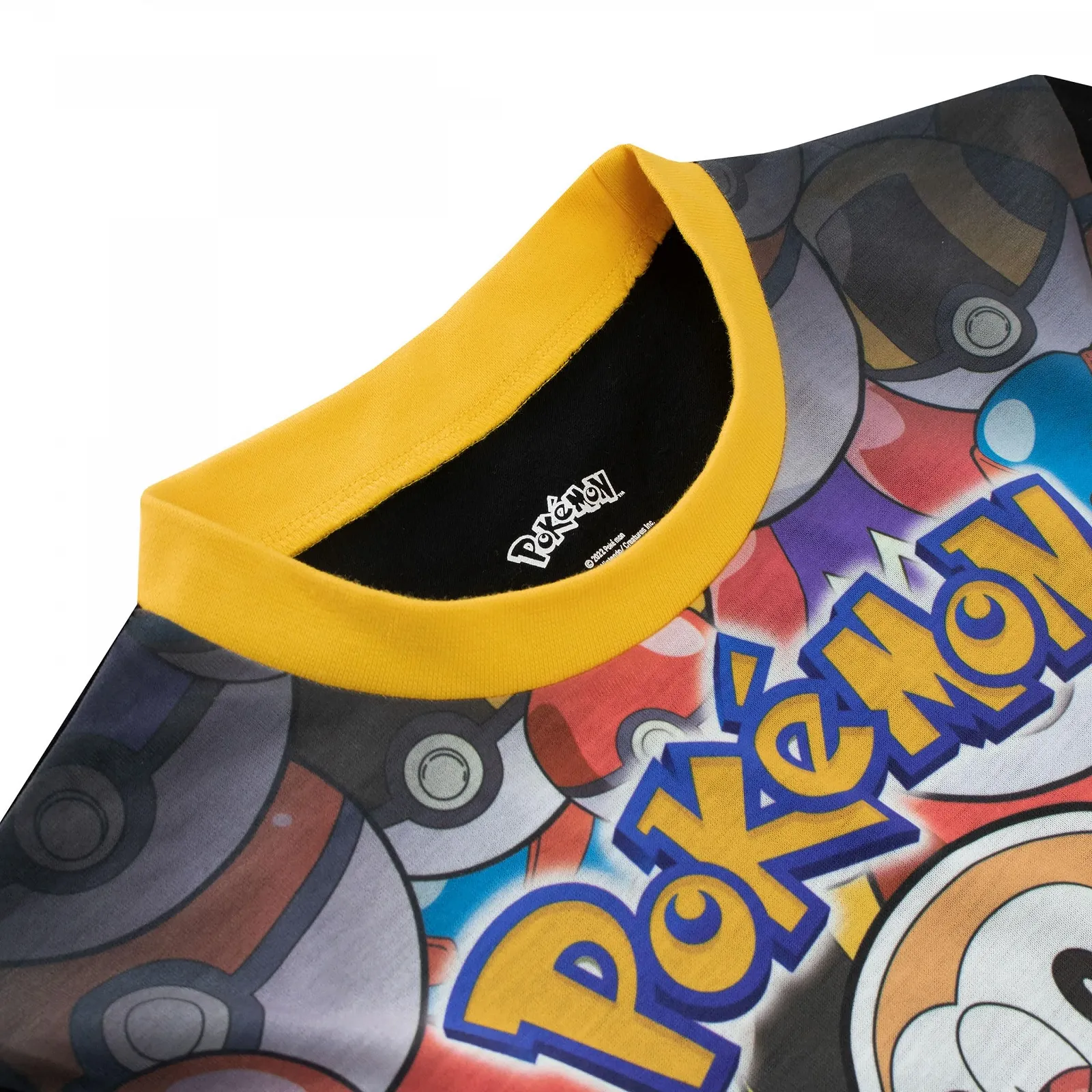 Піжама Pokemon для хлопчиків, фото №5