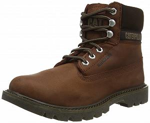 Черевики Cat Footwear E Colorado WP - Фото 1