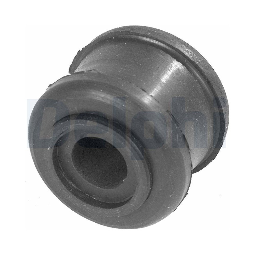 Сайлентблок рычага DELPHI TD236W SEAT VW Передняя ось нижний, фото №1