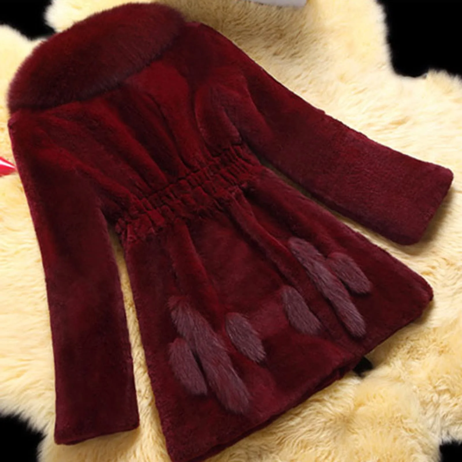 Жіноча Внутрішня Куртка Пальто Зима, фото №2 Жіноча Внутрішня Куртка Пальто Зима, фото №2