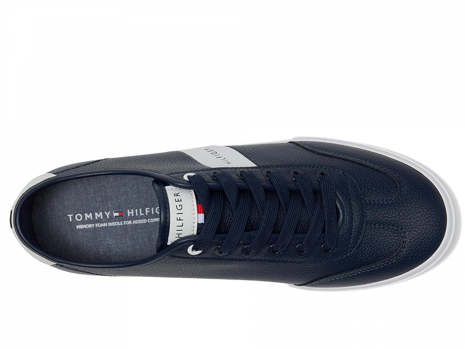 Кросівки чоловічі Tommy Hilfiger Pandora, фото №3 Кросівки чоловічі Tommy Hilfiger Pandora, фото №3