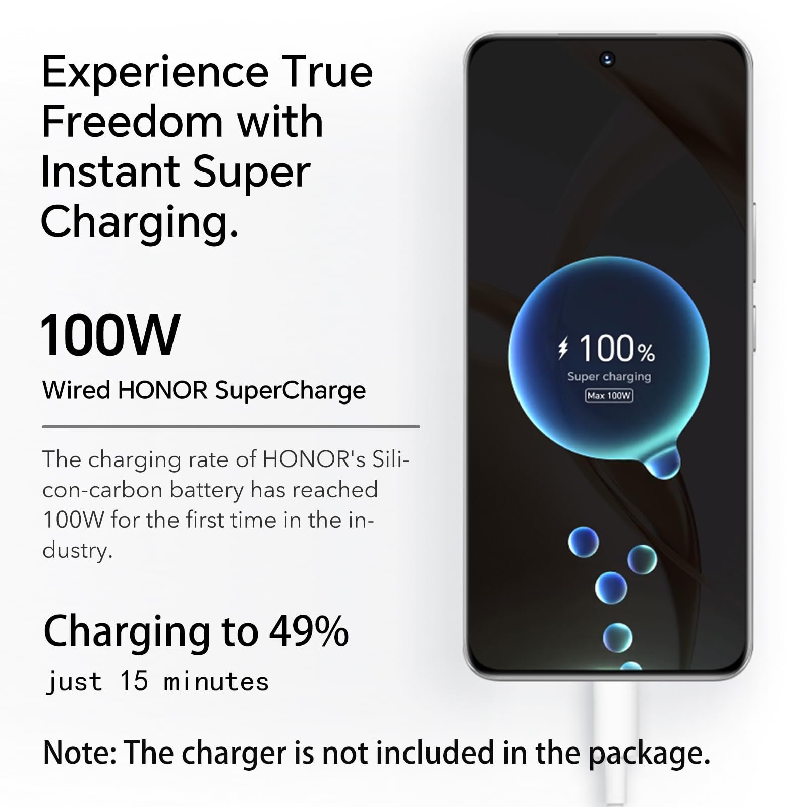 Смартфон Honor 200 5G 12/512GB 120Hz 50MP Green, фото №7