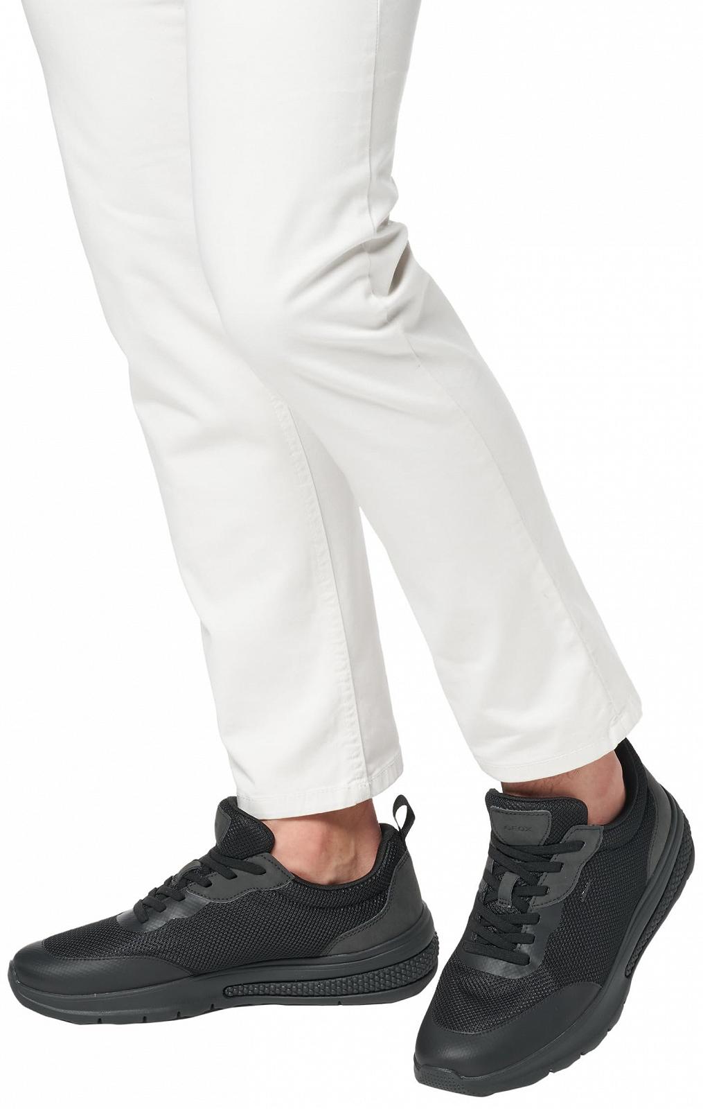 Кросівки Geox U Activart B, фото №8 Кросівки Geox U Activart B, фото №8