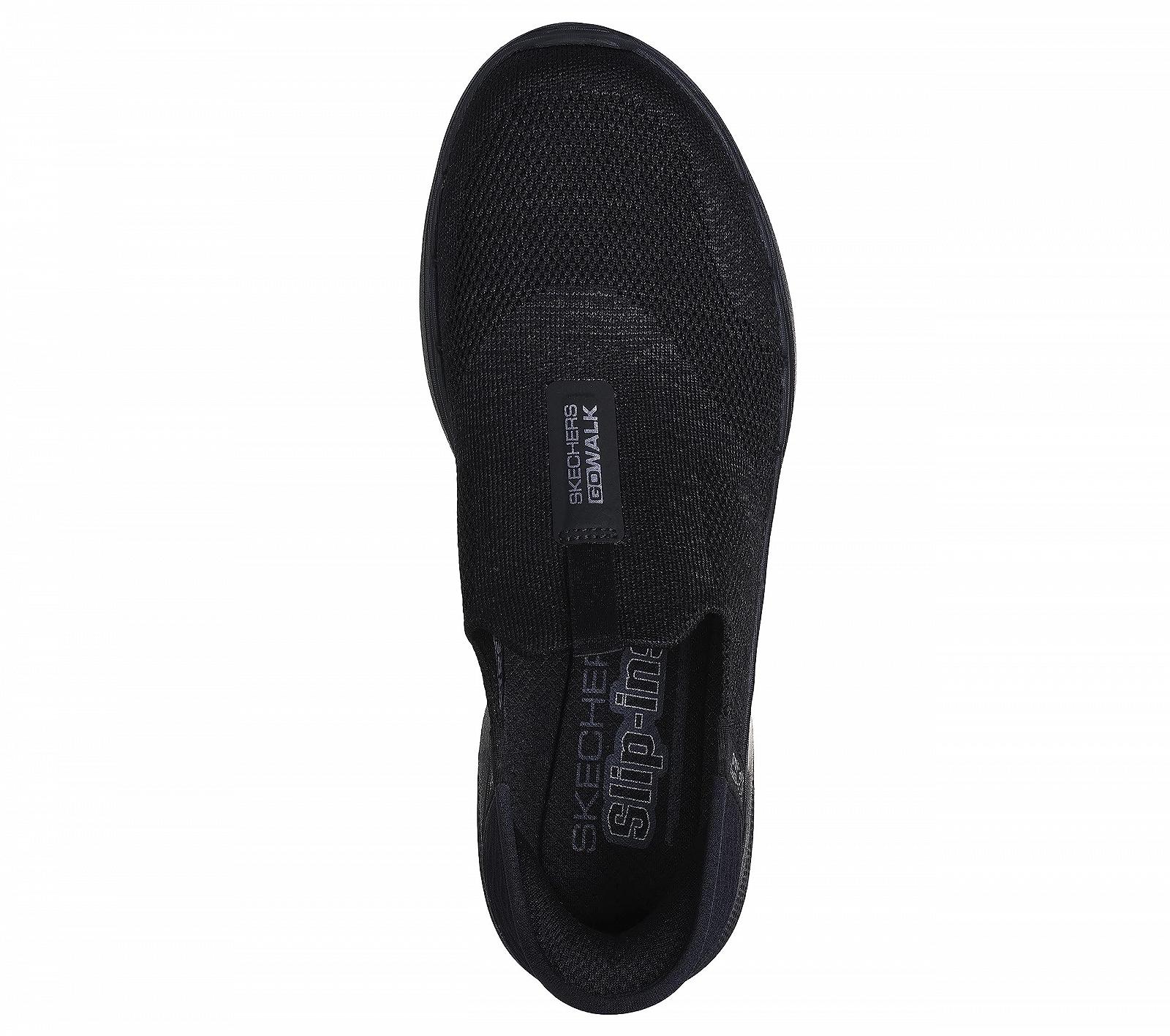 Кроссовки Skechers Go Walk 6-Fabulous View, фото №3