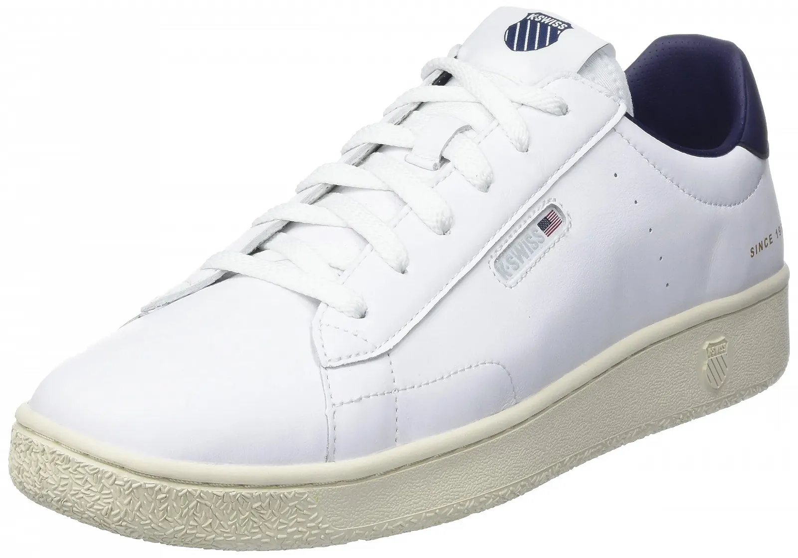 Кросівки K-Swiss Slammklub Cc, фото №1 Кросівки K-Swiss Slammklub Cc, фото №1