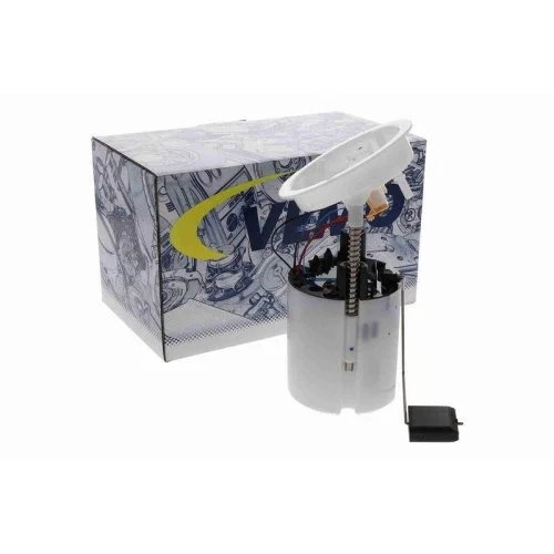 Блок подачи топлива VEMO V20-09-0469 для BMW, фото №2