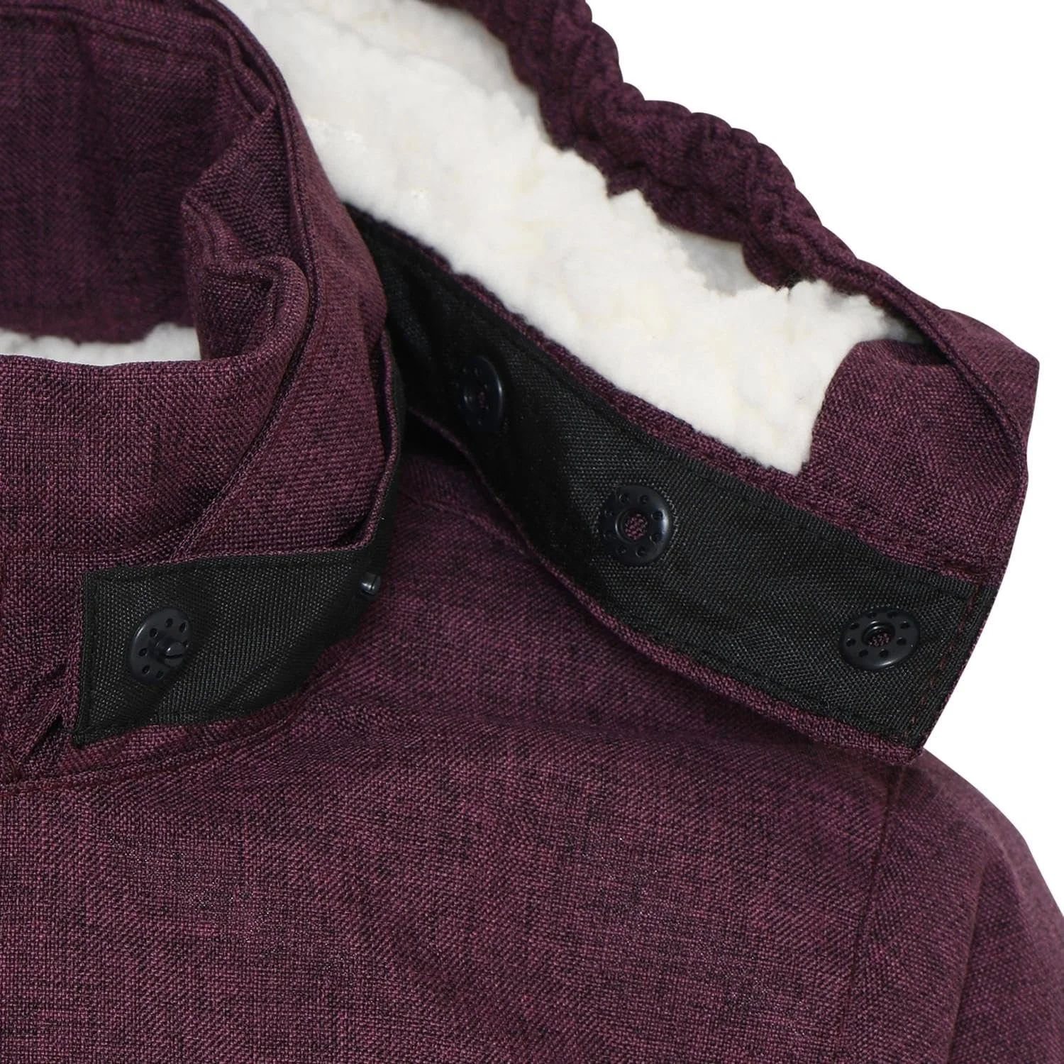 Куртка зимова/демісезонна Lego Wear Lwjaselle 722 Унісекс для дівчат з капюшоном, фото №3