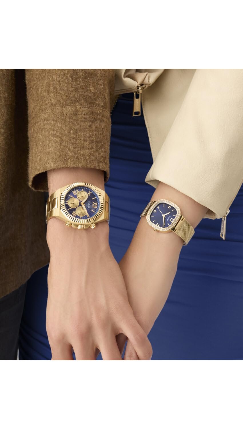 Часы GUESS, фото №5