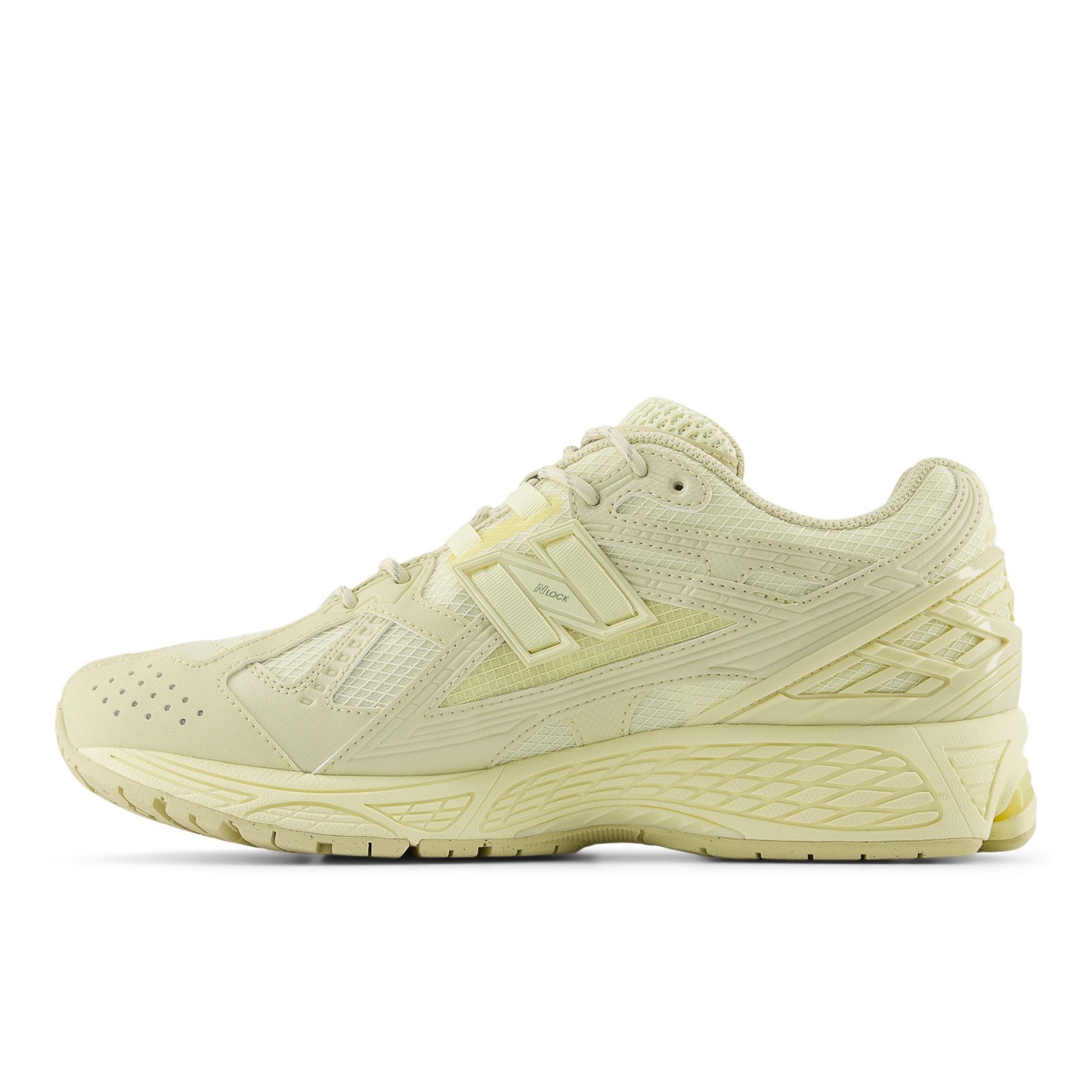 Кроссовки New Balance 1906U Желтый, фото №2