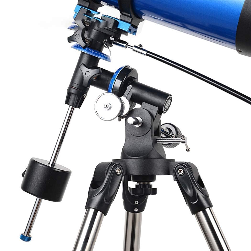 Телескоп-призма Monocular Rifle Scope 130Eq HD складний з треногой для спостереження за птахами, полювання, кемпінг, піший туризм, на відкритому повітрі, фото №5
