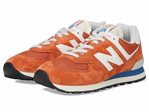 Унісекс Кросівки New Balance 574 - Фото 1