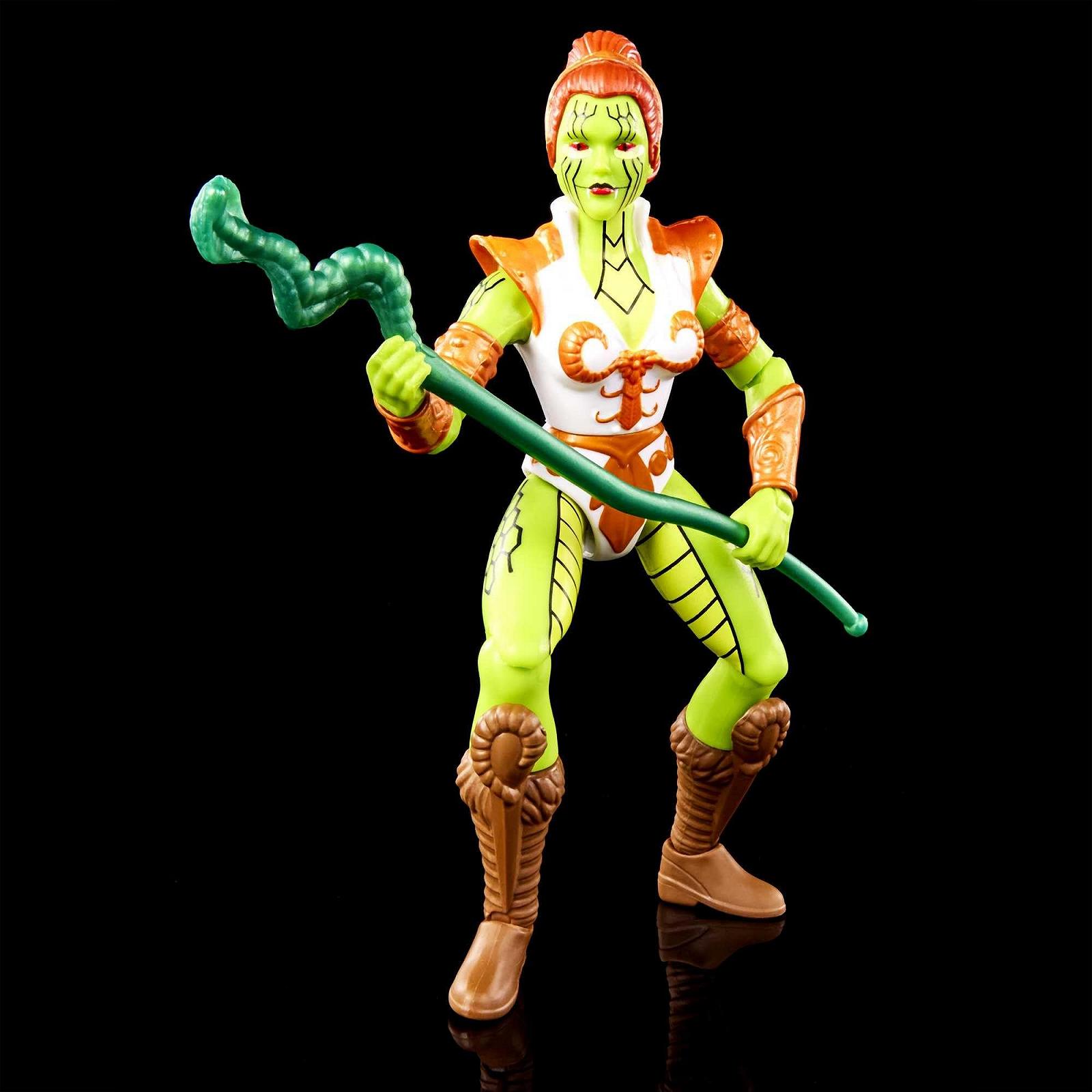Фигурка Masters of the Universe Origins HKM73, 14 см, фото №4