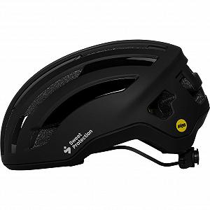 Шолом Sweet Protection Outrider MIPS Black synthetic.ua - Фото 1