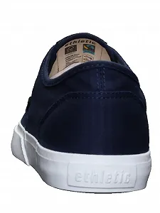 Кеды Ethletic Hi Fair Trainer Белый synthetic.ua - Фото 1