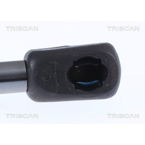 Амортизатор багажника TRISCAN 8710 292064 для VW, сзади слева, фото №3 Амортизатор багажника TRISCAN 8710 292064 для VW, сзади слева, фото №3