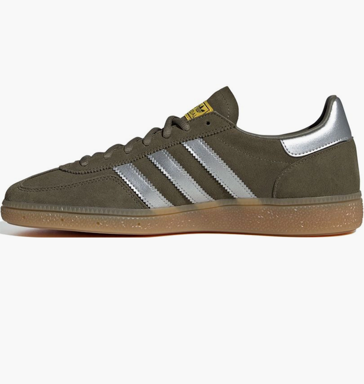 Кроссовки Adidas Spezial Handball 44, фото №1