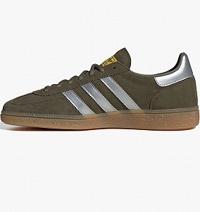 Кросівки Adidas Handball Spezial 44 - Фото 1