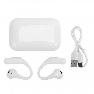 Навушники-перекладачі HEEPDD, 144 мови, HiFi, ергономічні, з шумозаглушенням, портативні - Фото 1