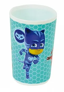 Набір дитячий PJ Masks 3-предметний synthetic.ua - Фото 1